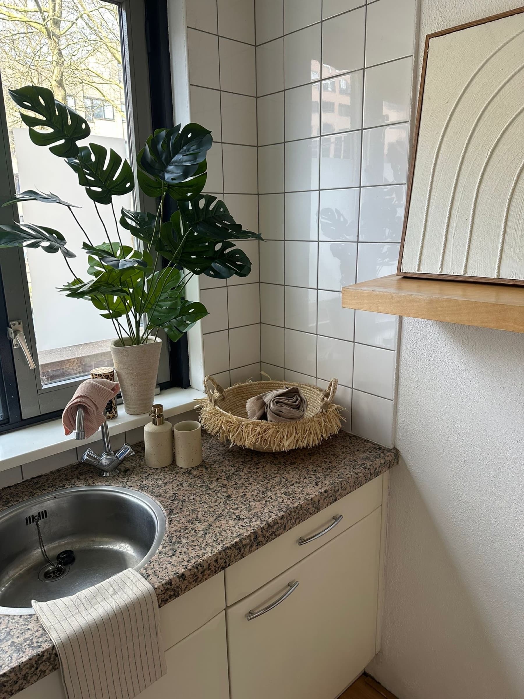 Appartement in Leiden na verkoopstyling, galerijfoto 8