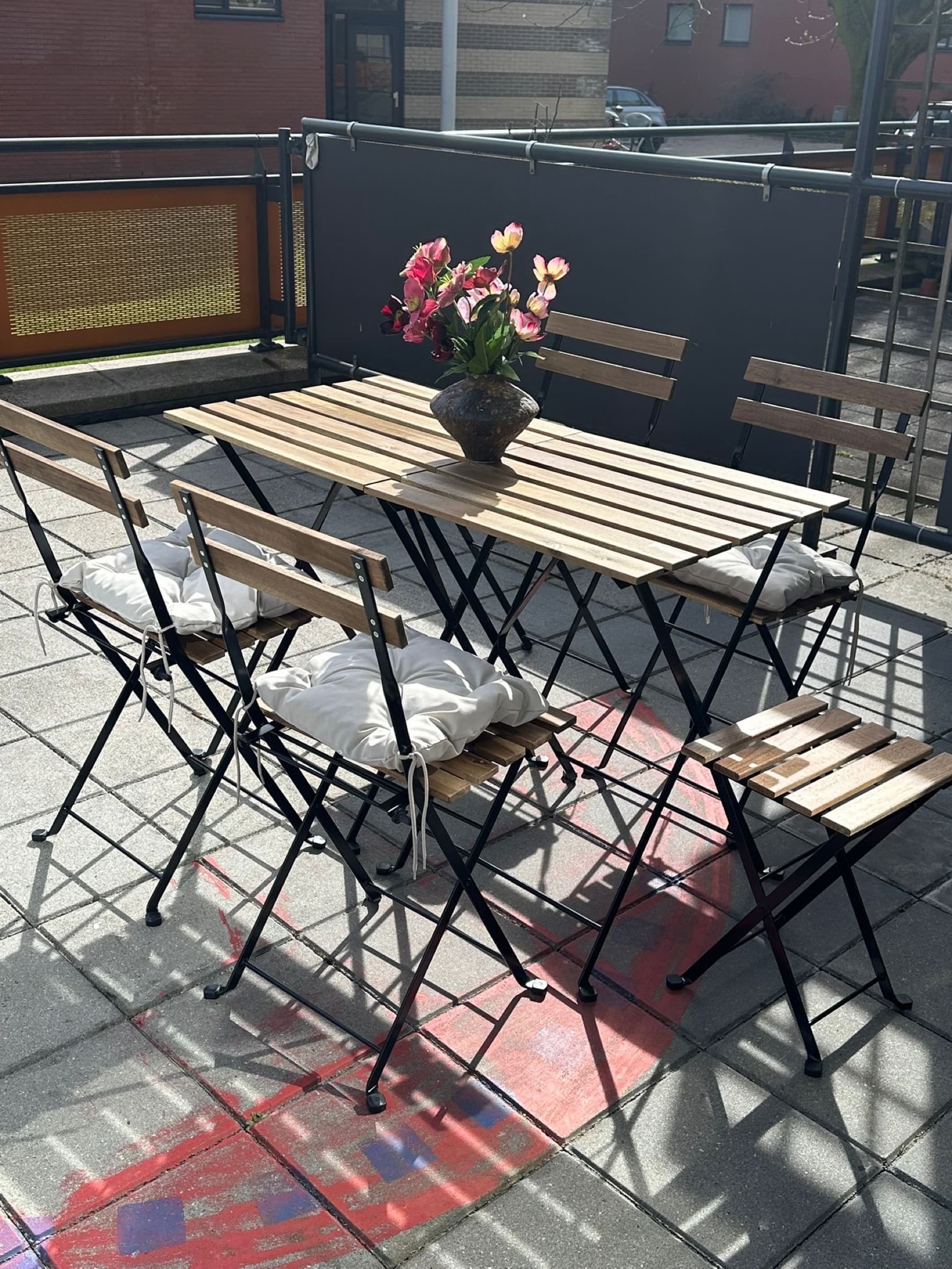 Appartement in Leiden na verkoopstyling, galerijfoto 6