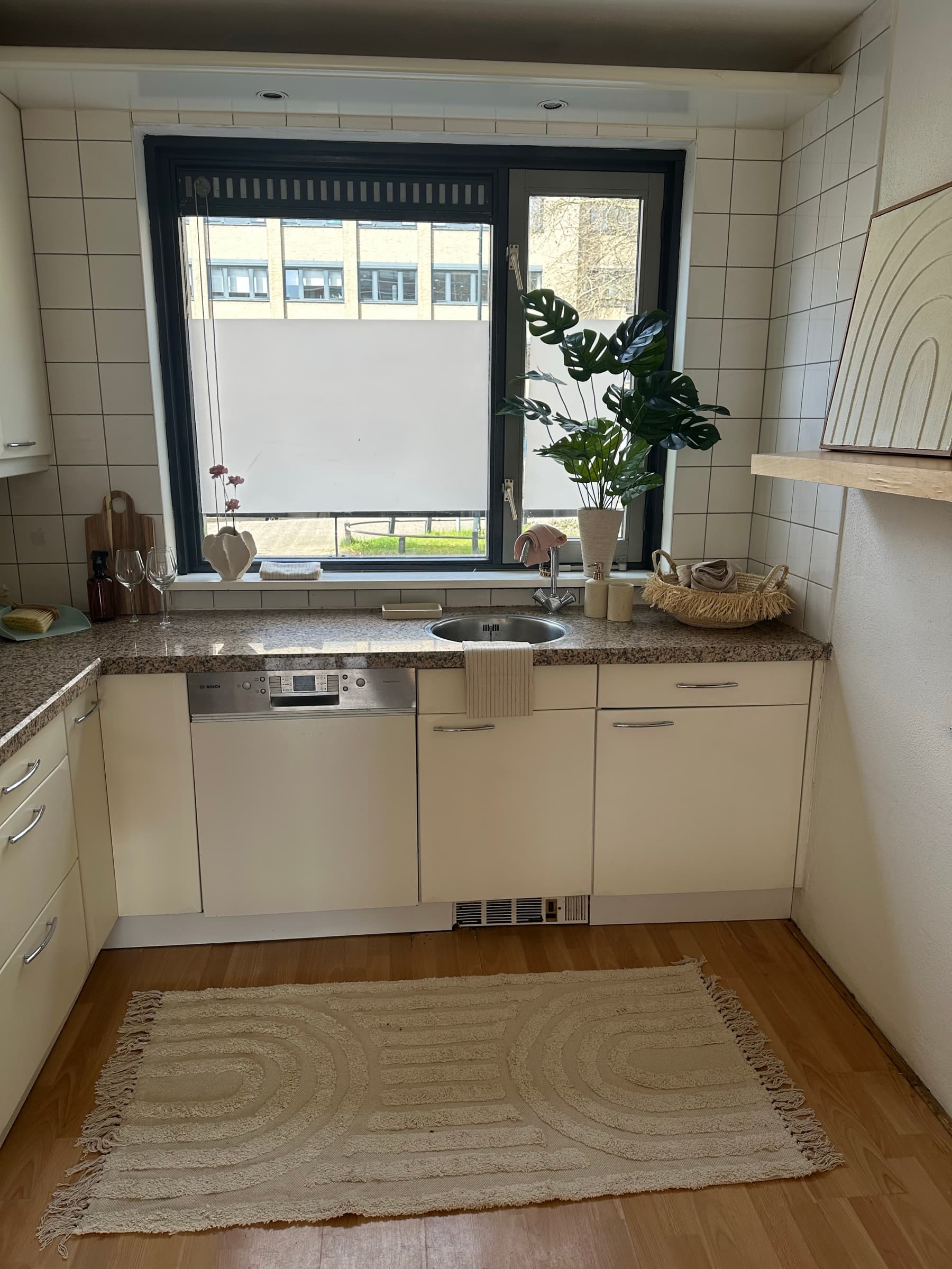 Appartement in Leiden na verkoopstyling, galerijfoto 4