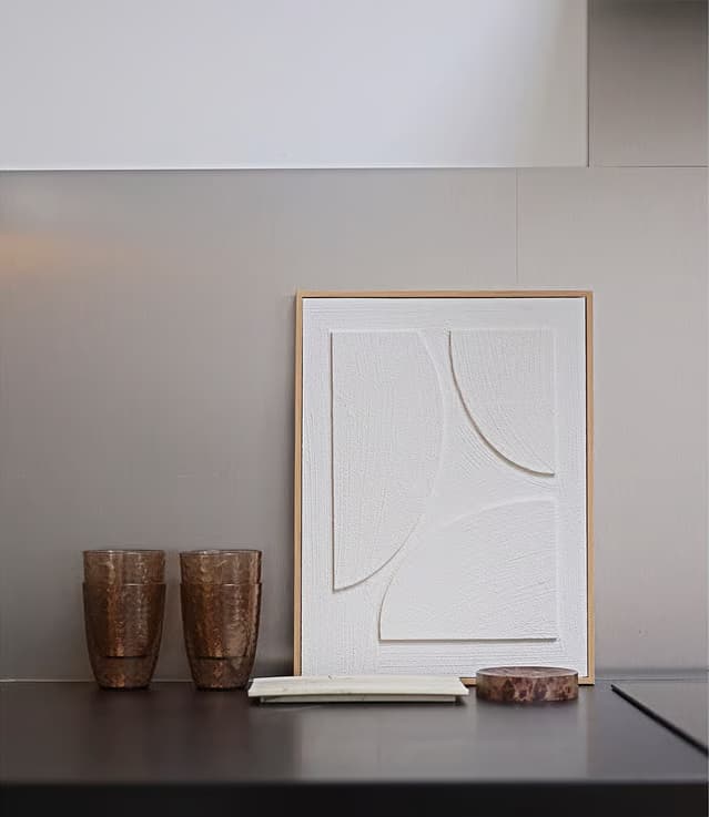 Appartement in Oegstgeest na verkoopstyling, galerijfoto 12