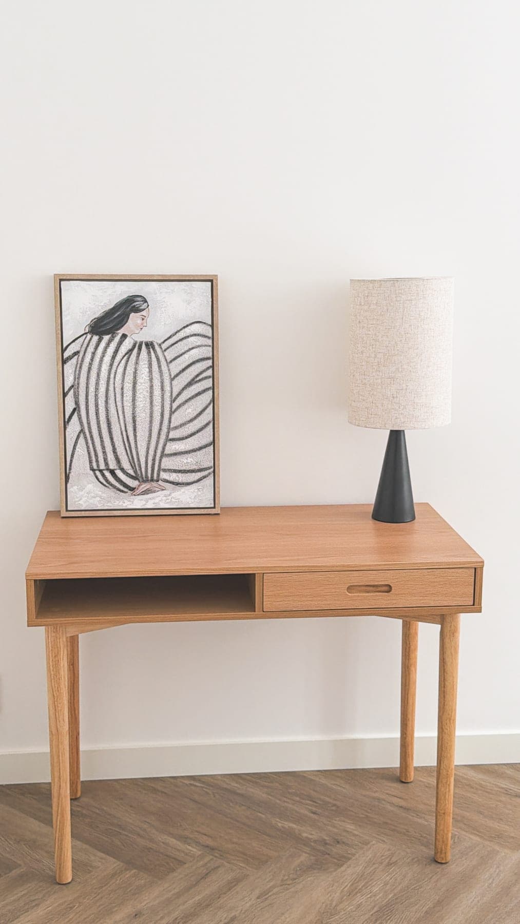 Appartement in Leiden na verkoopstyling, galerijfoto 5