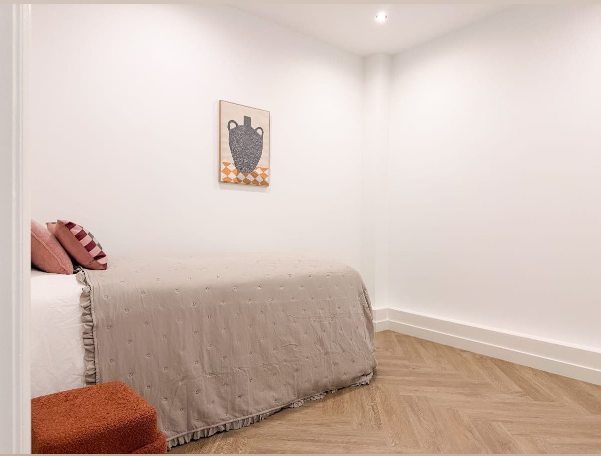 Appartement in Leiden na verkoopstyling, galerijfoto 7