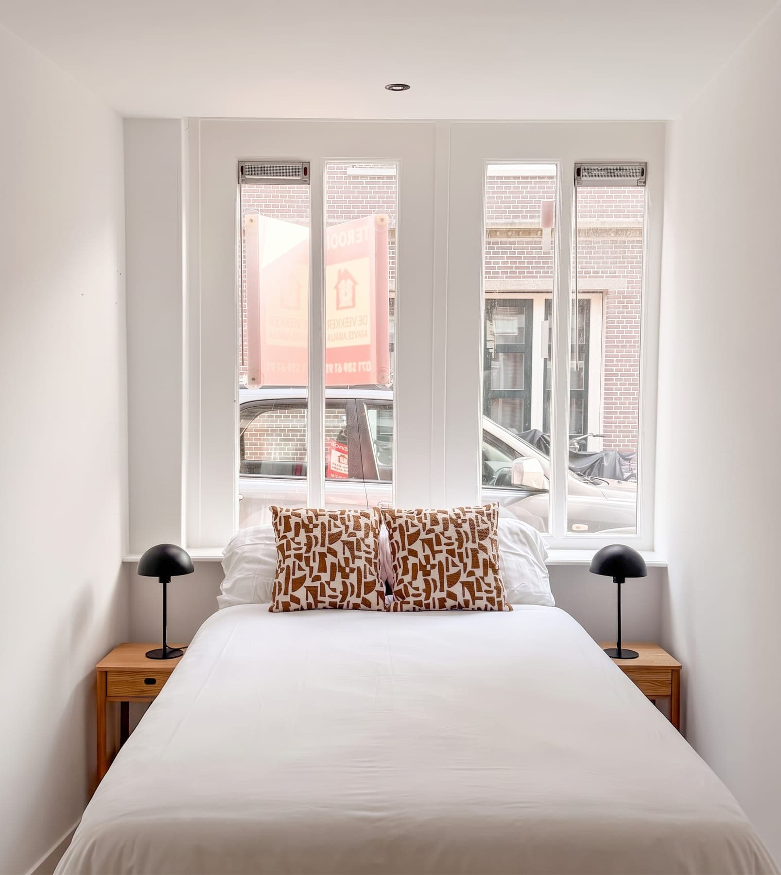 Appartement in Leiden na verkoopstyling, galerijfoto 6