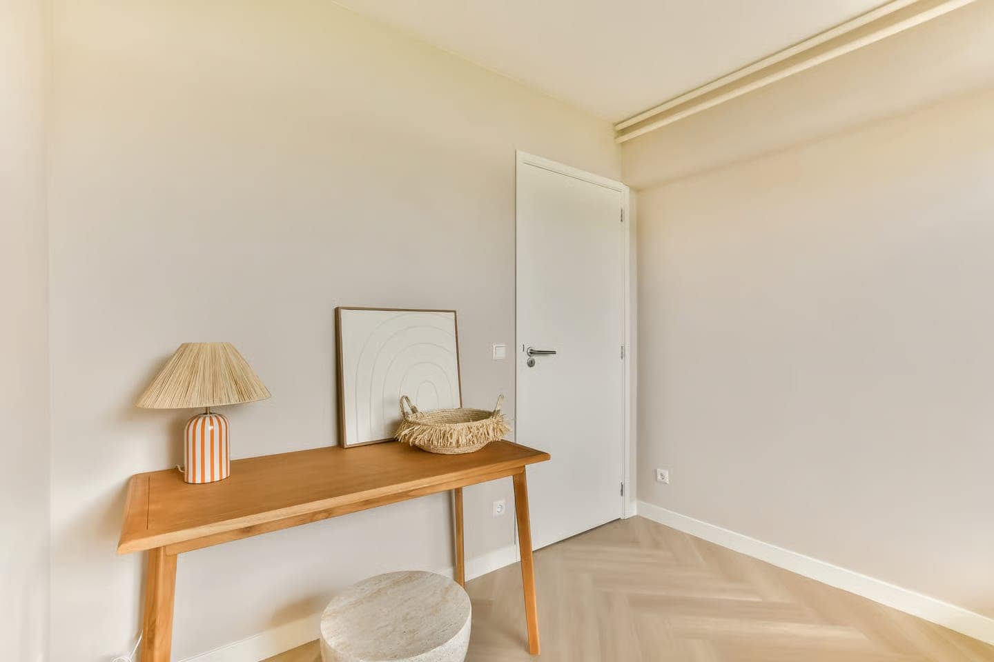 Appartement in Leiden na verkoopstyling, galerijfoto 14
