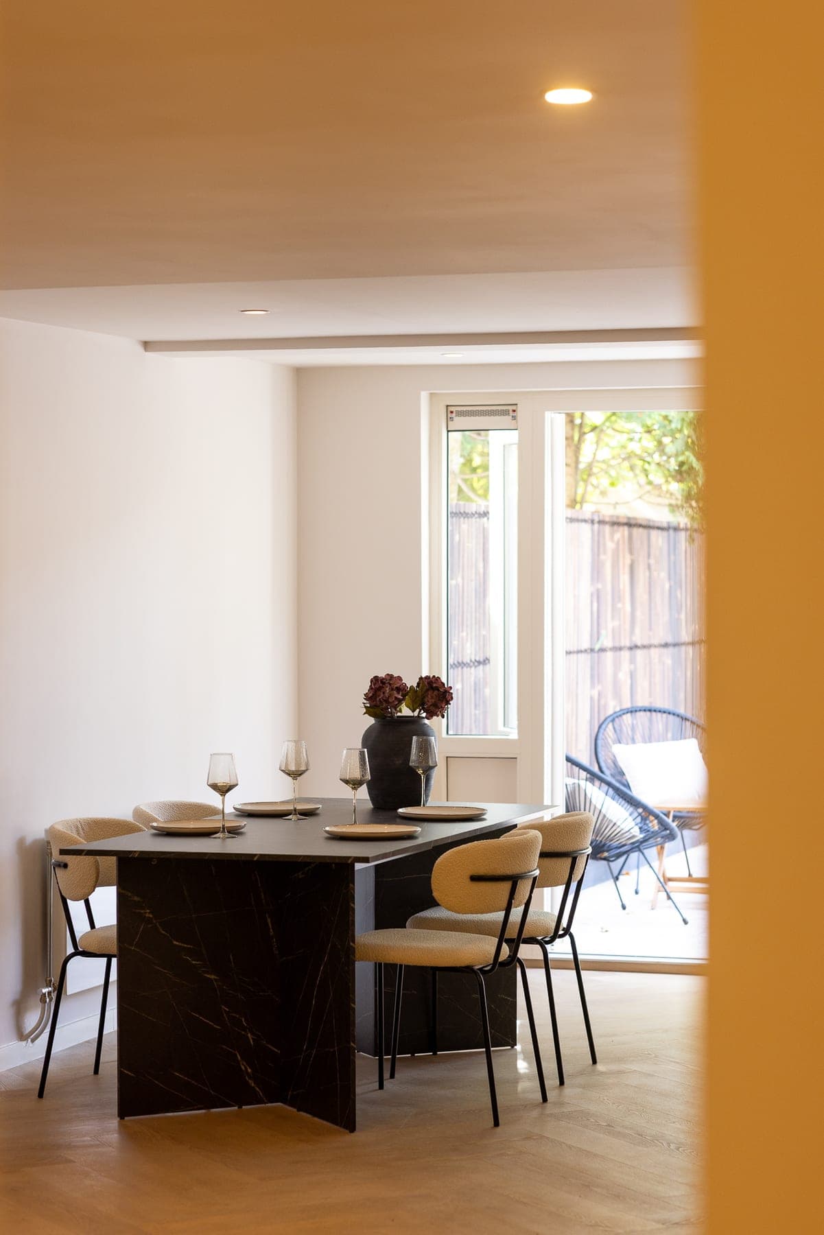 Appartement in Rotterdam na verkoopstyling, galerijfoto 6