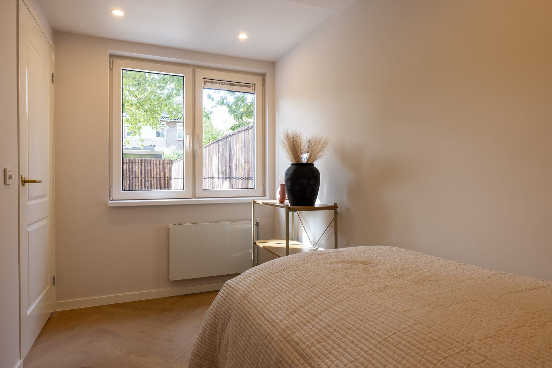 Appartement in Rotterdam na verkoopstyling, galerijfoto 14