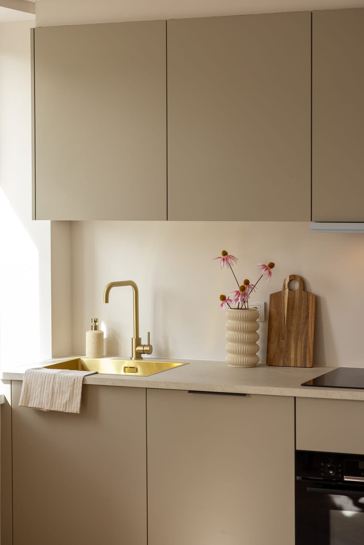 Appartement in Rotterdam na verkoopstyling, galerijfoto 6