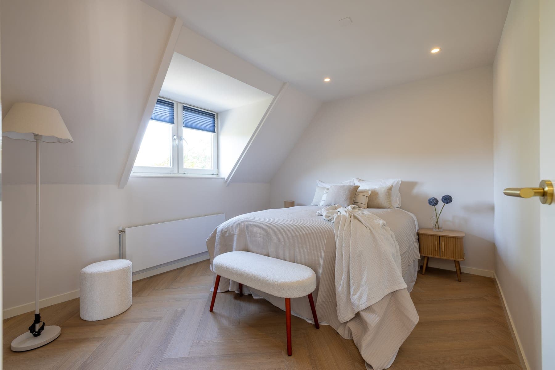 Appartement in Rotterdam na verkoopstyling, galerijfoto 8