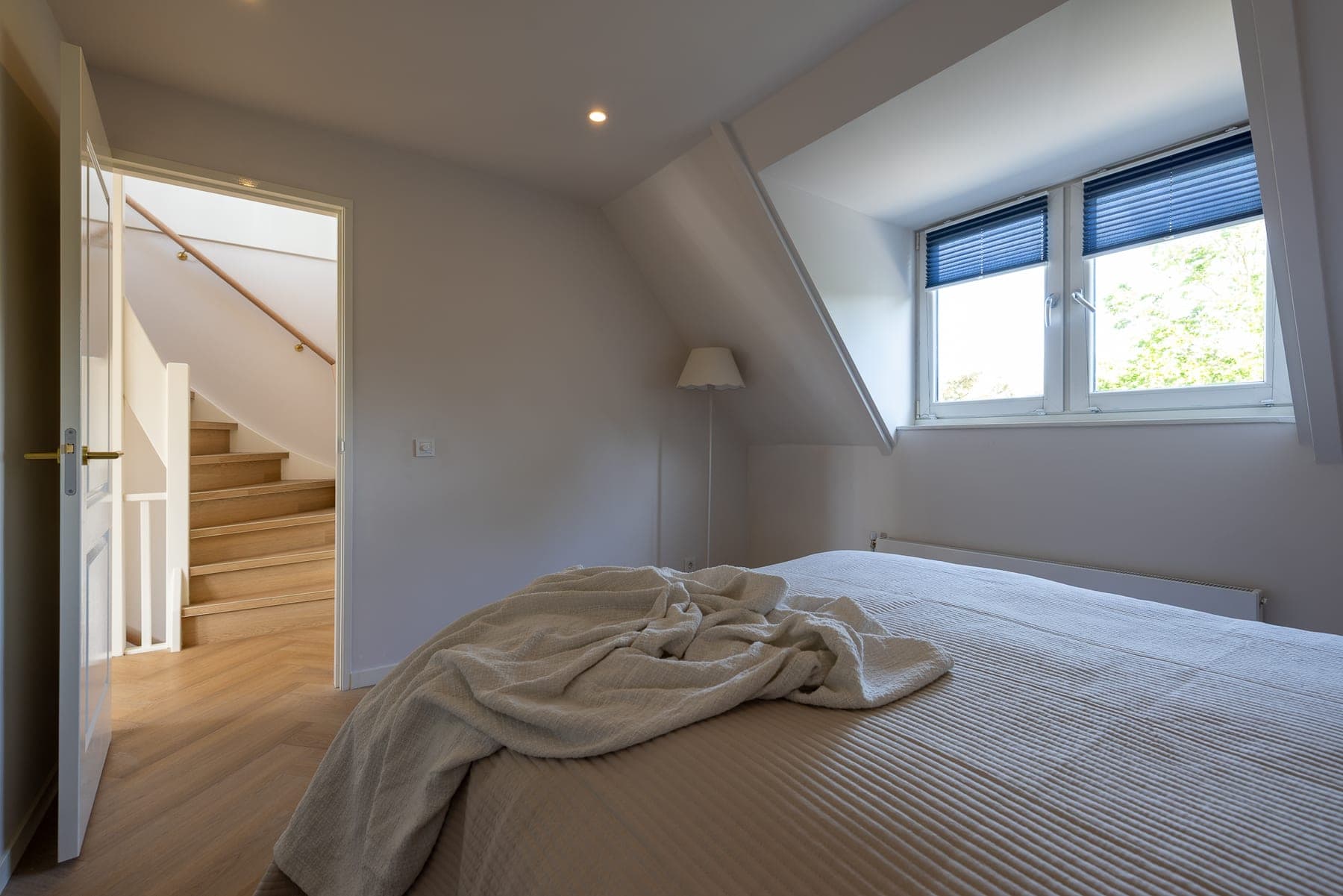 Appartement in Rotterdam na verkoopstyling, galerijfoto 9