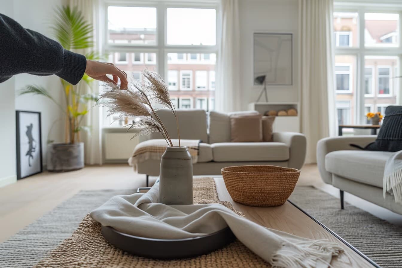 Stijlvol Verkocht aan het werk
