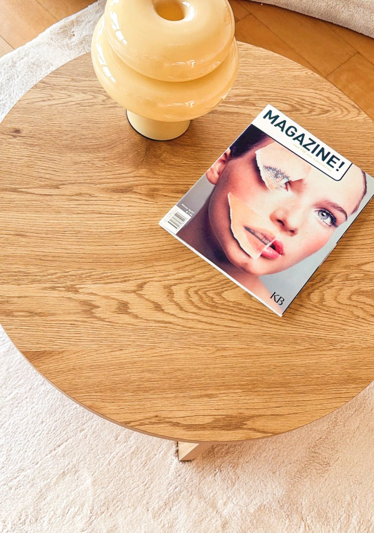 Appartement in Leiden na verkoopstyling, galerijfoto 5