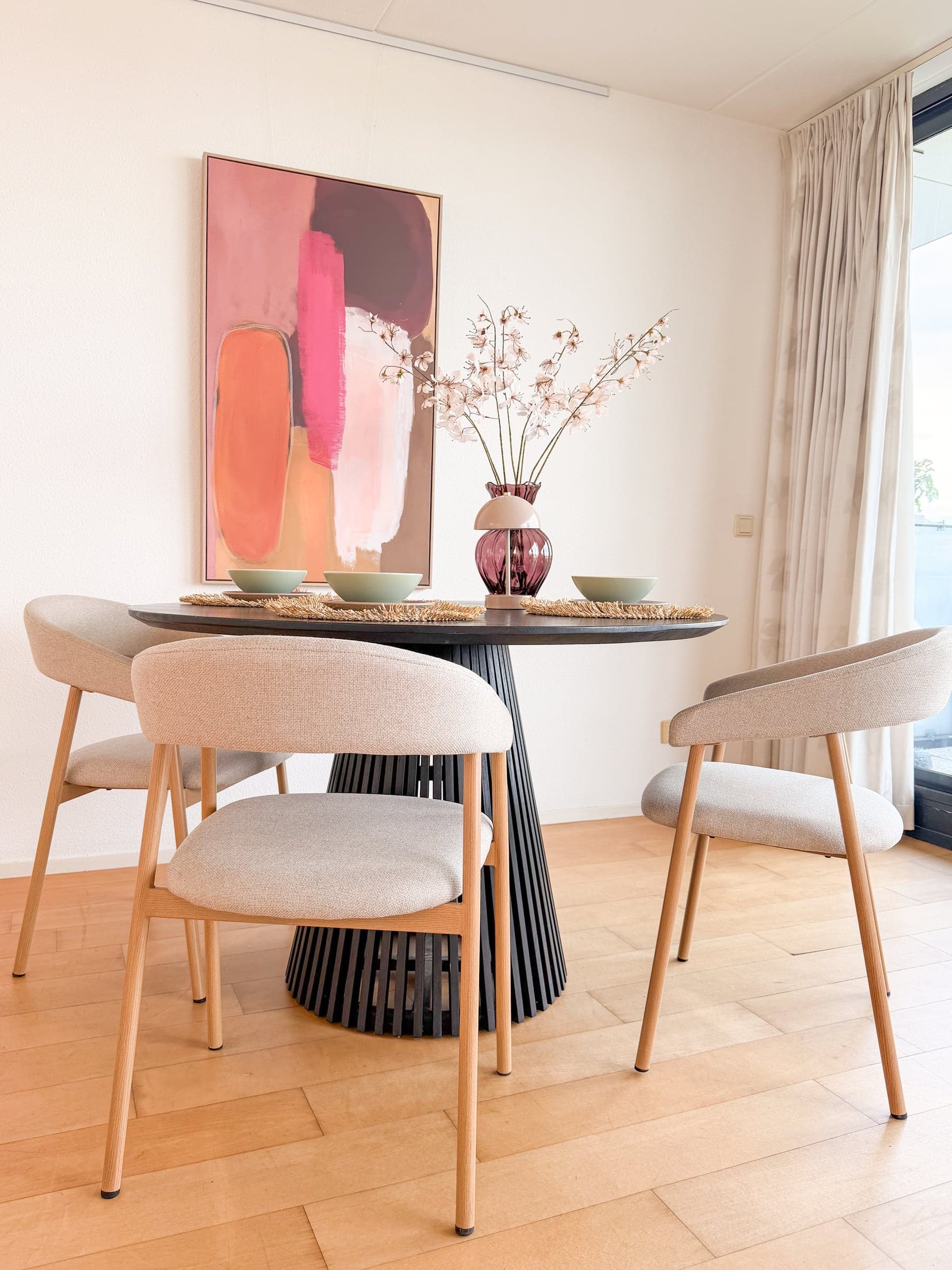 Appartement in Leiden na verkoopstyling, galerijfoto 6