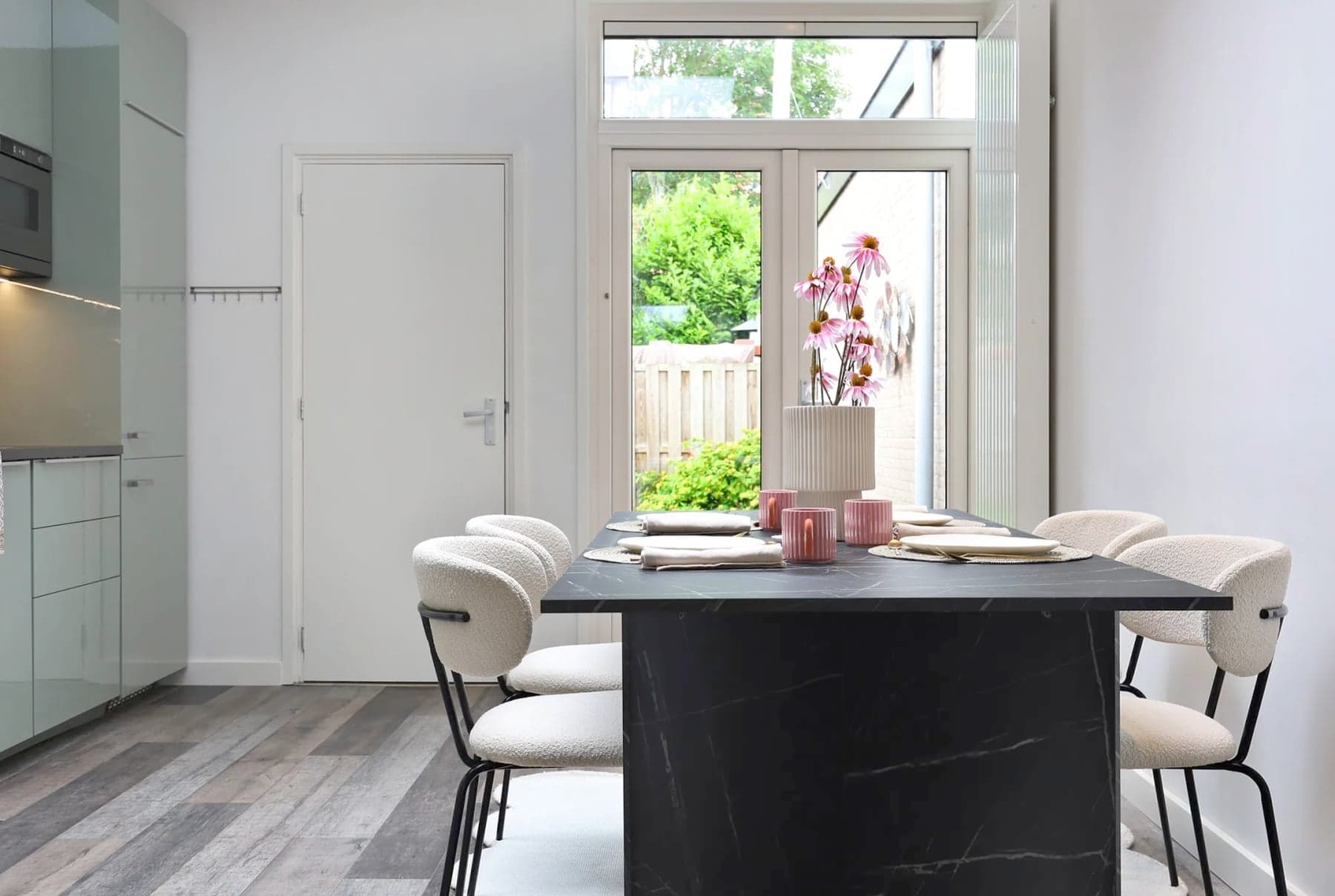 Eengezinswoning in Oegstgeest na verkoopstyling, galerijfoto 7