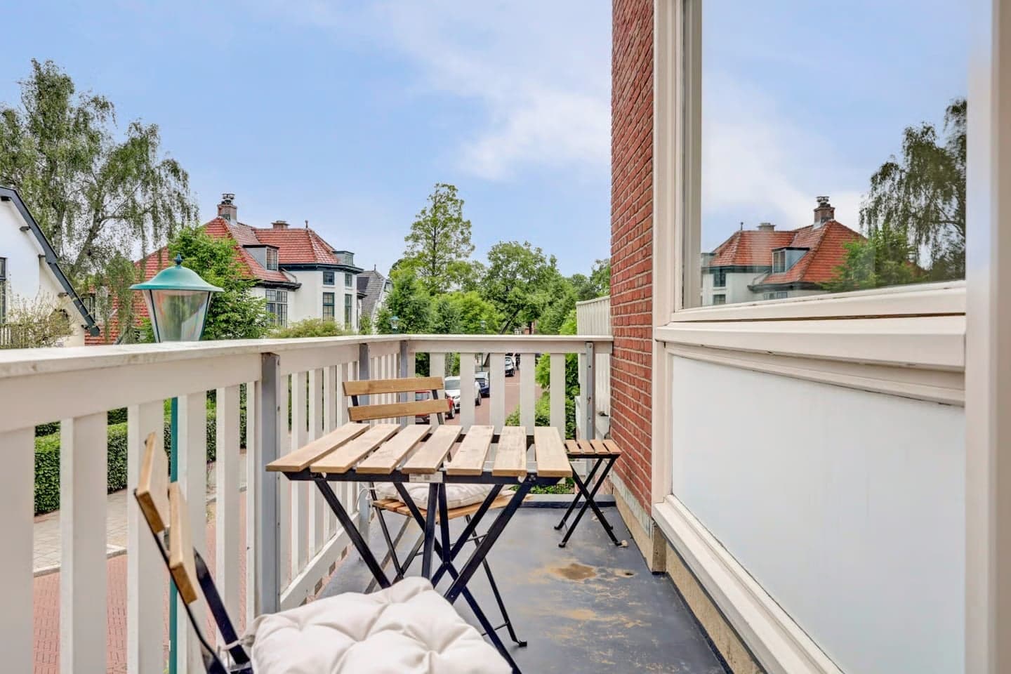 Eengezinswoning in Oegstgeest na verkoopstyling, galerijfoto 14