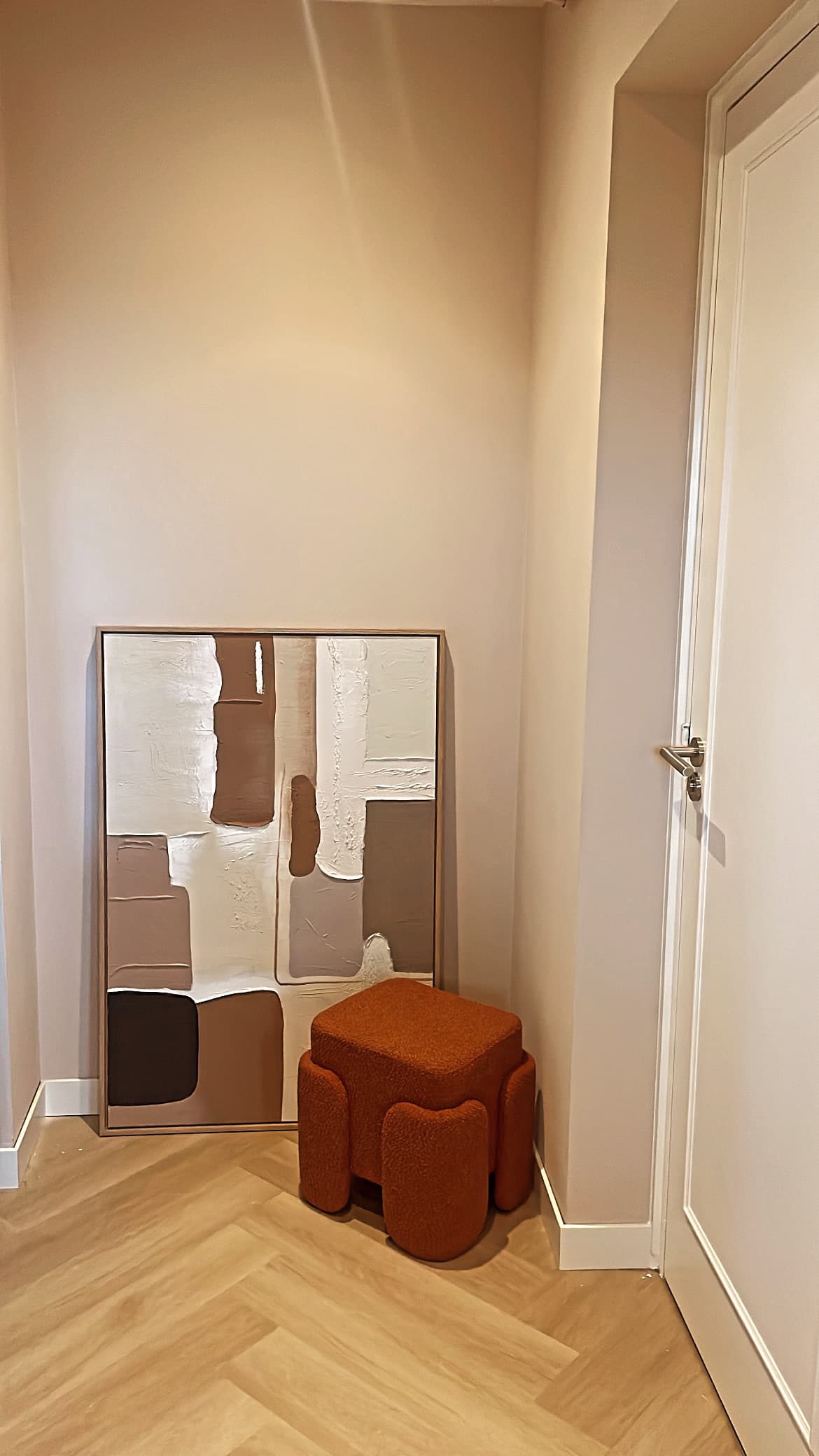 Appartement in Leiden na verkoopstyling, galerijfoto 11