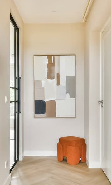 Appartement in Leiden na verkoopstyling, galerijfoto 12