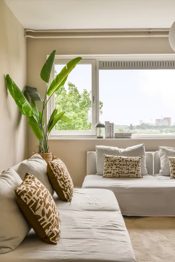 Appartement in Leiden na verkoopstyling, galerijfoto 13