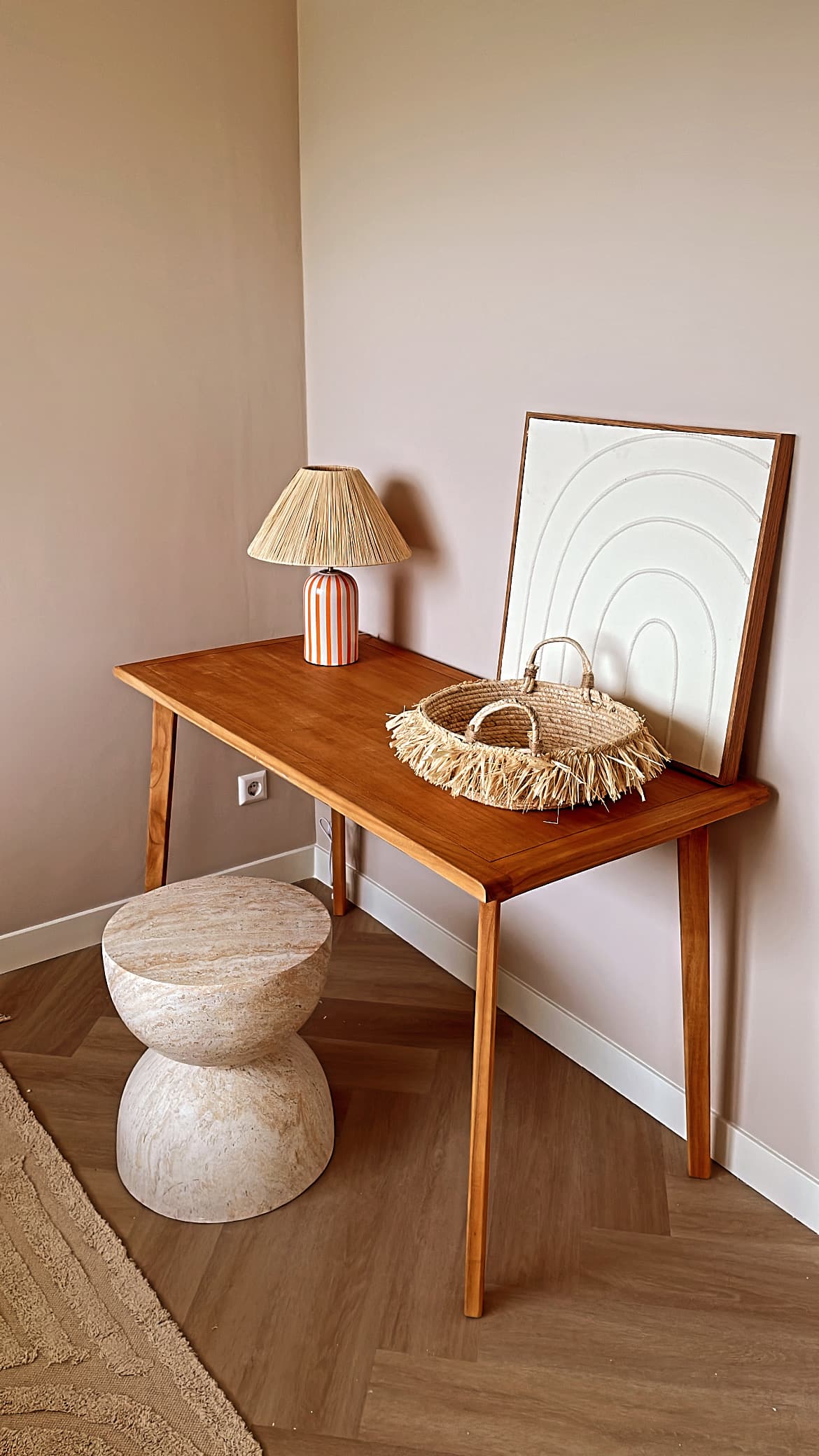 Appartement in Leiden na verkoopstyling, galerijfoto 7